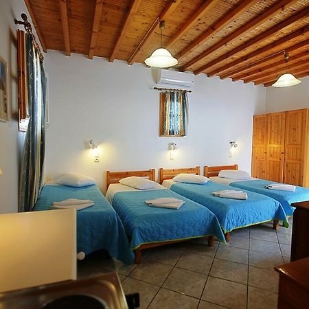 Aphrodite Garden Rooms & Apartments Mykonos Town Εξωτερικό φωτογραφία