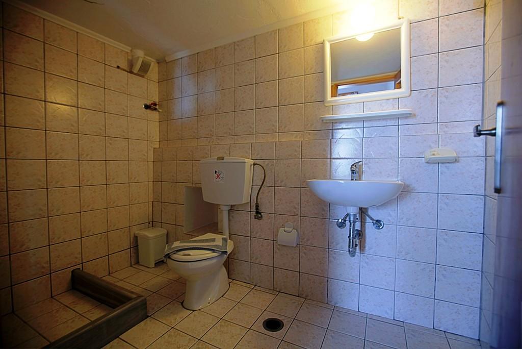 Aphrodite Garden Rooms & Apartments Mykonos Town Εξωτερικό φωτογραφία